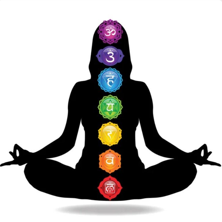 Aura Cleansing