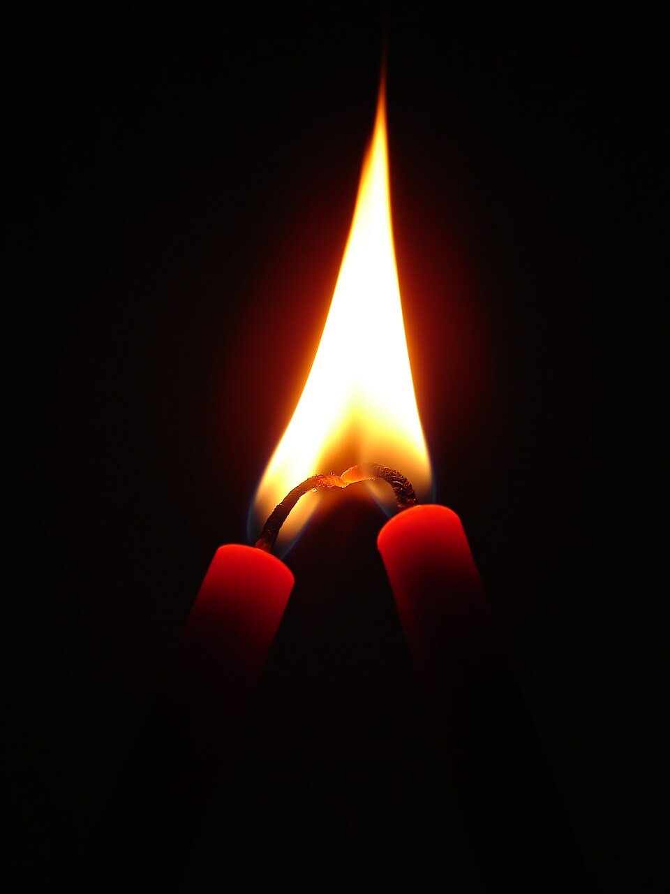 Love Spell Guidance