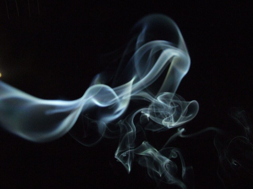 Negative Energy Removal