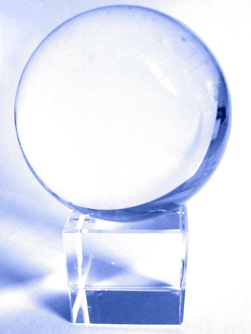 Psychic Reading